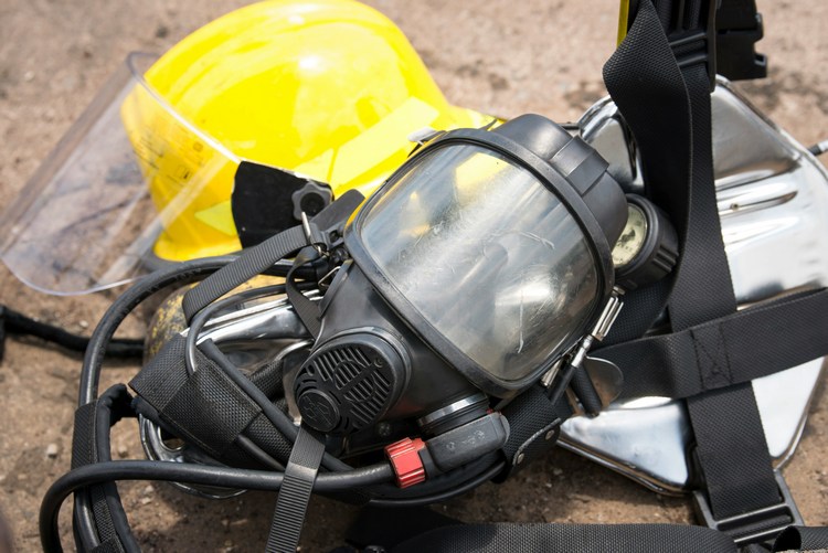 Safety Equipment
